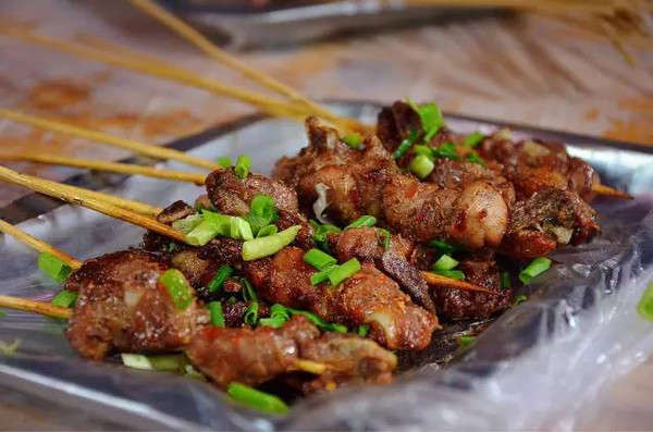 运河五花肉培训